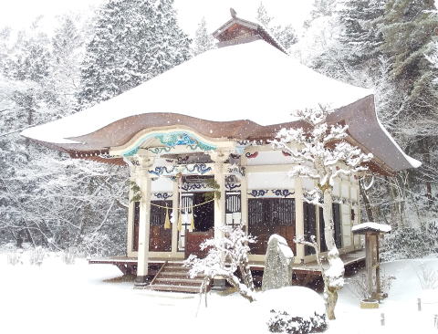 倉畑道久　清水寺の四季の写真